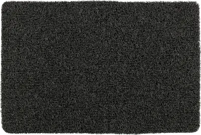 Produktbild von WENKO Badematte Loop Indoor Outdoor Badteppich 40 x 60 cm Dusche Bad Sauna Pool