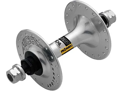 Zdjęcie produktu dla Miche Singlespeed Vr. Nabe 32 Loch Silber