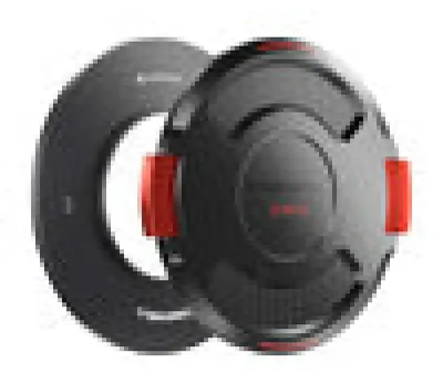 Produktbild von Freewell Basisring Mit Deckel Für Real Locking Vnd Dslr/dslm-kamerafilter 49 Mm    One Size