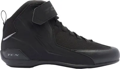 Produktbild von Tcx Shifter Sport Motorradschuhe Schwarz EU 40 Herren Schwarz EU 40