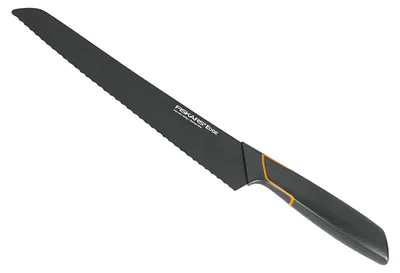 Produktbild von Fiskars Edge Brotmesser 23 cm