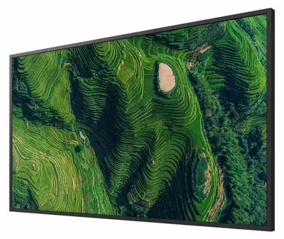 Obrázok produktu pre Sony BZ35P, Plochá digitálna tabuľa, 127 cm (50"), LED, 3840 x 2160 px, Wi-Fi, 24/7