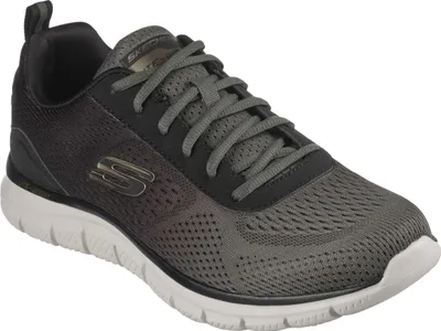 Produktbild von Skechers Track Ripkent OLBK Größe EU 47,5 Normal