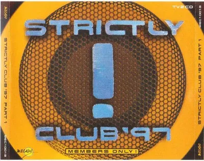 Obrázek produktu pro Strictly Club '97 (1997)