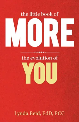 Produktbild von The Little Book of More