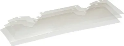 Image de Hewlett-Packard HP ADF Replacement Mylar Sheets