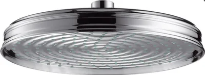 Produktbild von HG Kopfbrause Axor Carlton d= 240mm verchromt