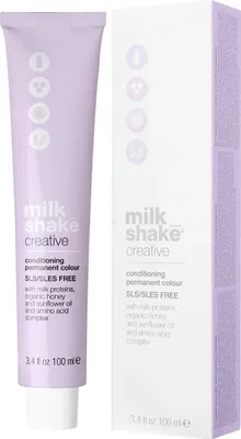 Immagine prodotto di Milk_Shake Creative Permanent Color 4.41 Copper Ash Medium Brown 100ml