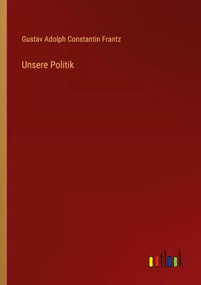 Produktbild von Unsere Politik
