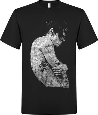 Produktbild von Yungblud Pose T-Shirt