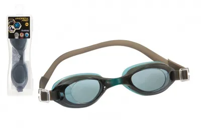 Produktbild von Bestway Schwimmbrille "ActivWear"  - 3-farbig sortiert ; 21051