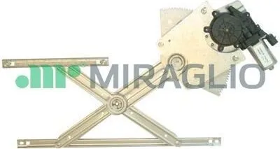 Produktbild von MIRAGLIO 30/1746 Elektrischer Fensterheber Vorne Rechts für TOYOTA RAV 4 II (CLA2, XA2, ZCA2, ACA2)