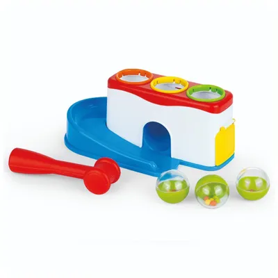 Produktbild von DOLU Kugelsortierer mit Hammer 5095 50953