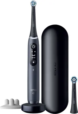 Image de Oral-B iO 7S Noir
