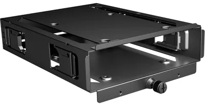 Produktbild von be quiet! HDD CAGE 2, Einbaurahmen, (für Dark Base 901 Serie)