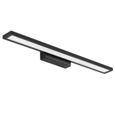 Zdjęcie produktu dla Kinkiet Łazienkowy Led 60Cm App840-1W Flat Black