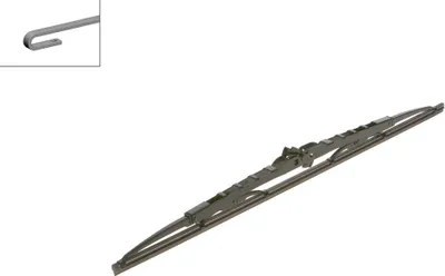 Zdjęcie produktu dla Pióro Wycieraczki Twin Pojedyńcza 475Mm Subaru, Porsche Vivio, 968, 944, Legacy