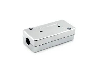 Produktbild von Equip Stecker Verbindungsmodul C6A geschirmt