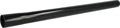 Produktbild von vhbw Universal Staubsaugerohr für Staubsauger - 32mm Anschluss, 50cm Schwarz
