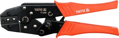 Obrázok produktu pre Yato YT-2300, Krimpovacie kliešte