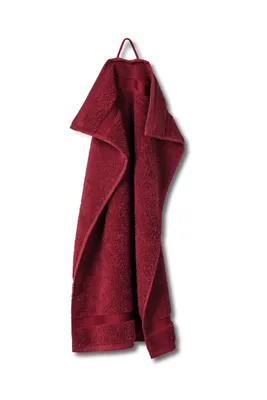 Produktbild von Rhomtuft PRINCESS SEIFTUCH 30 x 30 cm Farbe: cardinal