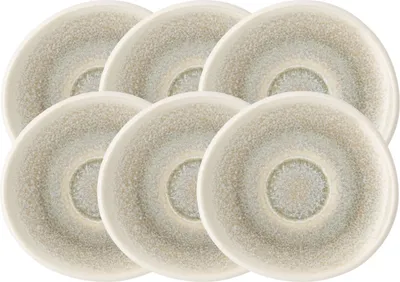 Produktbild von Rosenthal Junto Dune Kombi-Untertasse 15,5 cm Set6