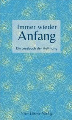Obrázek produktu pro Immer wieder Anfang