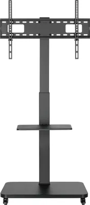 Produktbild von My Wall HP 108 L - Standfuß - schwarz