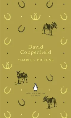Produktbild von David Copperfield