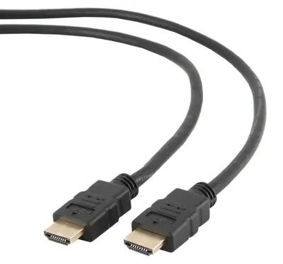 Imagen del producto de Gembird CC-HDMI4-10M GEMBIRD HDMI-Kabel High-Speed männlich-männlich 10.0m