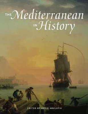 Obrázek produktu pro The Mediterranean in History