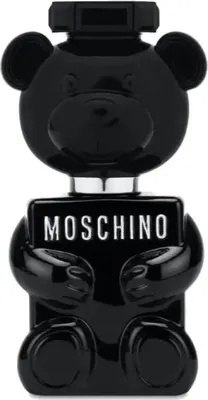 Imagen del producto de Moschino Toy Boy Eau de Parfum, spray, 50 ml