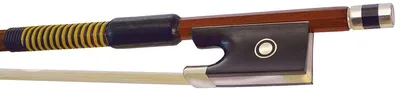 Obrázok produktu pre Hidersine 5062A Sláčik na husle 4/4 Bulletwood