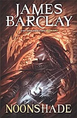 Obrázok produktu pre Der nächste Band der Fantasy-Reihe aus Großbritannien: Eine actiongeladene Fortsetzung