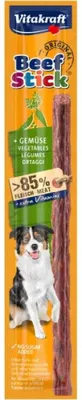 Immagine prodotto di VITAKRAFT Beef Stick Vegetables - premio per cani - 12g