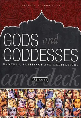 Produktbild von Gods and Goddesses