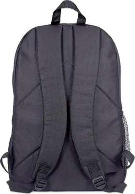 Produktbild von MANHATTAN NB Rucksack Knappack bis 15,6" black (439831)