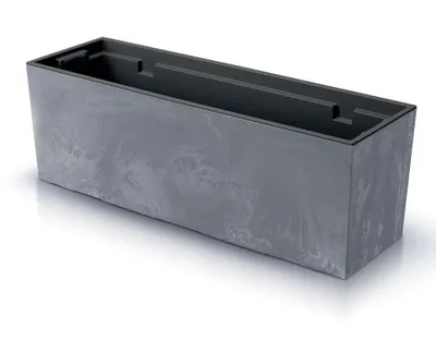 Obrázok produktu pre Prosperplast s.r.o. URBI CASE BETON EFFECT marengo 77,0cm