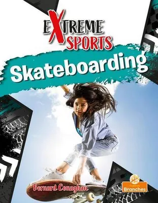 Obrázok produktu pre Skateboarding