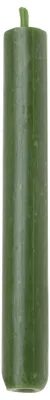 Produktbild von Leuchterkerzen Schilf 180/22 mm, 16 Stück