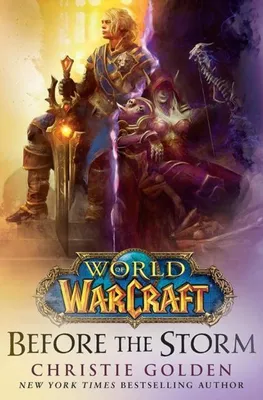 Produktbild von World of Warcraft