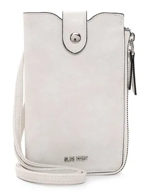 Produktbild von SURI FREY Handytasche Ally Handyetui Ecru creme