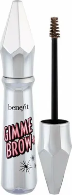 Immagine prodotto di Benefit - Gimme Brow + Brow-Volumizing Fiber Gel 3.0g