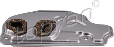 Produktbild von TOPRAN 113 399 Automatikgetriebe Ölfilter Getriebeölfilter für VW Golf V Schrägheck (1K1) POLO (9N) Polo Schrägheck (6R1, 6C1) TOURAN (1T1, 1T2)