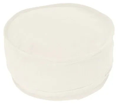 Produktbild von Yogakissen, natur, H 12 cm, Ø 30 cm