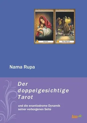 Image de Der doppelgesichtige Tarot
