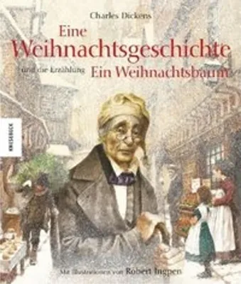 Obrázok produktu pre Eine Weihnachtsgeschichte