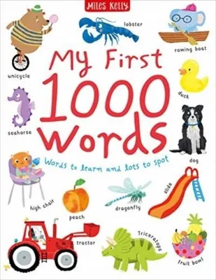 Zdjęcie produktu dla 1000 Words
