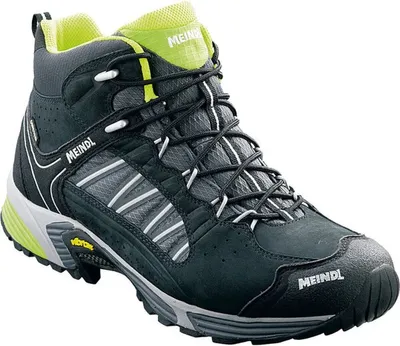Immagine prodotto di Scarponi da trekking uomo Meindl SX 1.1 Mid GTX, taglia 41 EU - Scarpe: taglia 41 EU