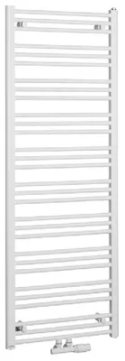 Obrázok produktu pre Bruckner Albrecht - Vykurovacie teleso 500x1570 mm, stredové pripojenie, biela 600.115.4